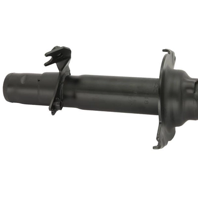 Front Gas Charged Strut by KYB - 341430 pa6