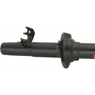 Front Gas Charged Strut by KYB - 341432 pa3