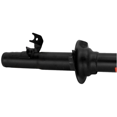 Front Gas Charged Strut by KYB - 341432 pa4