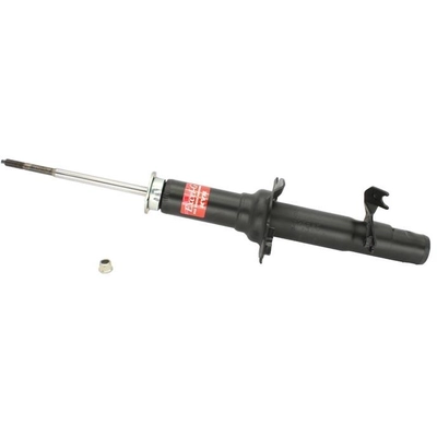 Front Gas Charged Strut by KYB - 341433 pa2