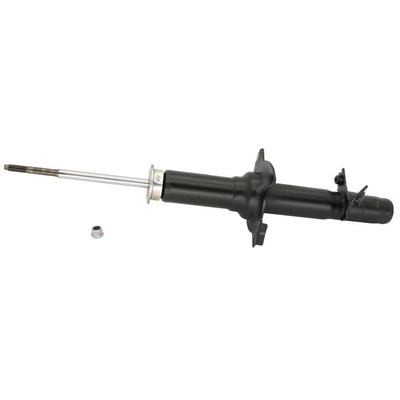 Front Gas Charged Strut by KYB - 341434 pa1