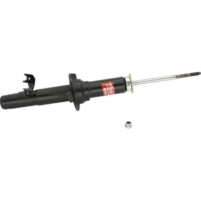 Front Gas Charged Strut by KYB - 341434 pa2