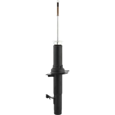 Front Gas Charged Strut by KYB - 341435 pa4