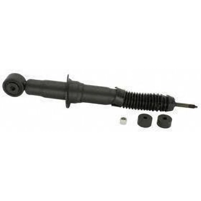 Front Gas Charged Strut by KYB - 341440 pa2