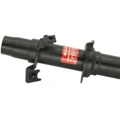 Front Gas Charged Strut by KYB - 341446 pa4