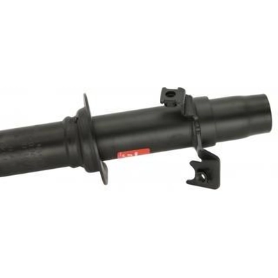 Front Gas Charged Strut by KYB - 341447 pa4