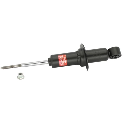 Front Gas Charged Strut by KYB - 341467 pa3