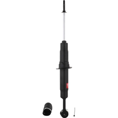 Front Gas Charged Strut by KYB - 341480 pa9