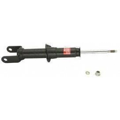 Front Gas Charged Strut by KYB - 341484 pa2