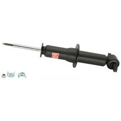 Front Gas Charged Strut by KYB - 341493 pa6