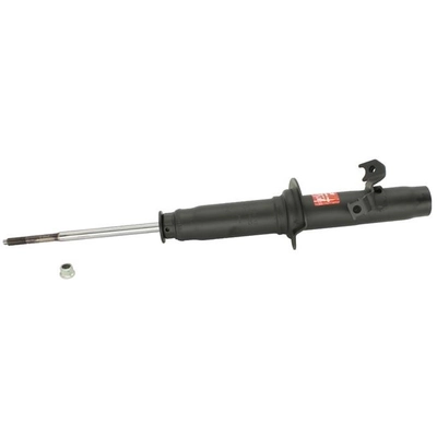 Front Gas Charged Strut by KYB - 341497 pa3