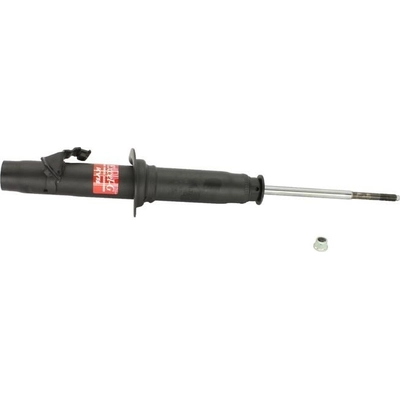 Front Gas Charged Strut by KYB - 341497 pa5