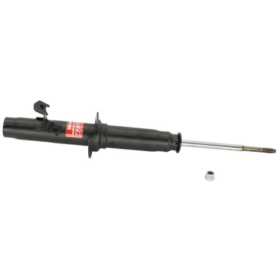 Front Gas Charged Strut by KYB - 341498 pa1