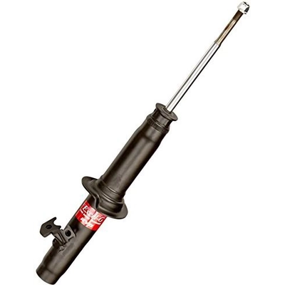 Front Gas Charged Strut by KYB - 341498 pa5