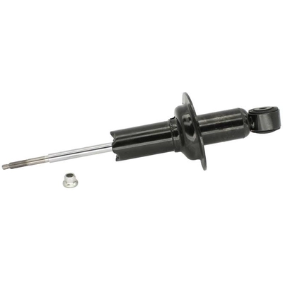 Front Gas Charged Strut by KYB - 341600 pa3