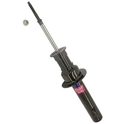 KYB - 341603 - Front Gas Charged Strut pa12