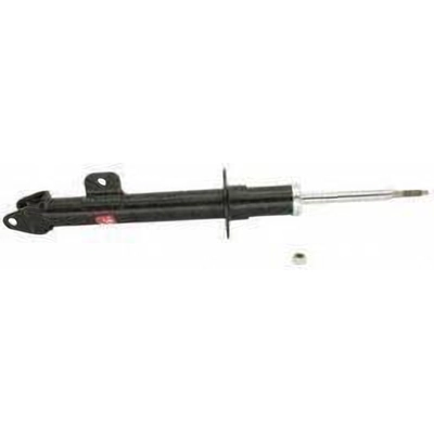 Front Gas Charged Strut by KYB - 341608 pa2