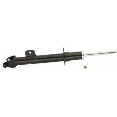 Front Gas Charged Strut by KYB - 341609 pa3
