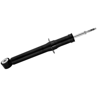 Front Gas Charged Strut by KYB - 341655 pa2