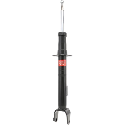 KYB - 3417505 - Front Gas Charged Strut pa3