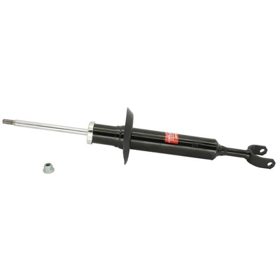 Front Gas Charged Strut by KYB - 341842 pa3