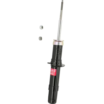 Front Gas Charged Strut by KYB - 344609 pa4