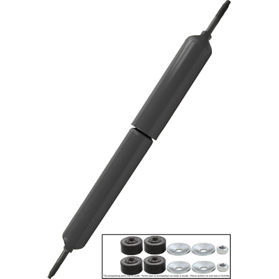Front Gas Magnum by MONROE/EXPERT SERIES - 66605 pa5