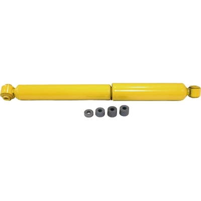MONROE/EXPERT SERIES - 66691 - Front Driver or Passenger Side Shock Absorber pa2