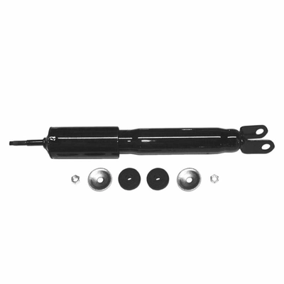 ACDELCO - 520-117 - Front Driver or Passenger Side Non-Adjustable Gas Shock Absorber pa1