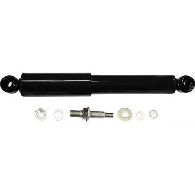 Front Gas Shock Absorber by ACDELCO - 520-138 pa1