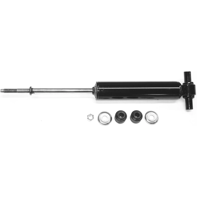 ACDELCO - 520-343 - Front Driver or Passenger Side Non-Adjustable Gas Shock Absorber pa2