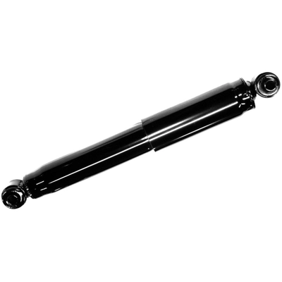 ACDELCO - 520-40 - Front Driver or Passenger Side Non-Adjustable Gas Shock Absorber pa2