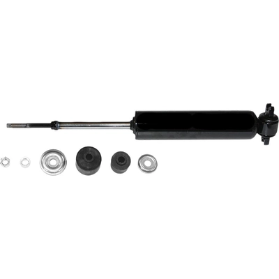 Front Gas Shock Absorber by ACDELCO - 520-42 pa1