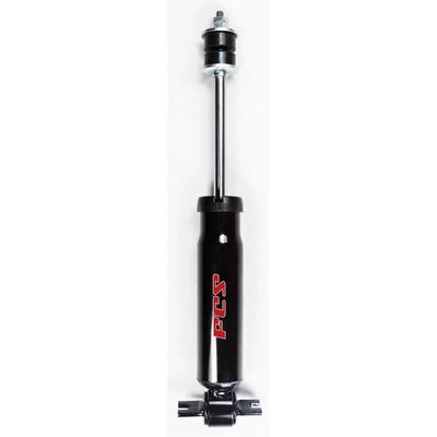 Front Gas Shock Absorber by FCS AUTOMOTIVE - 342799 pa1