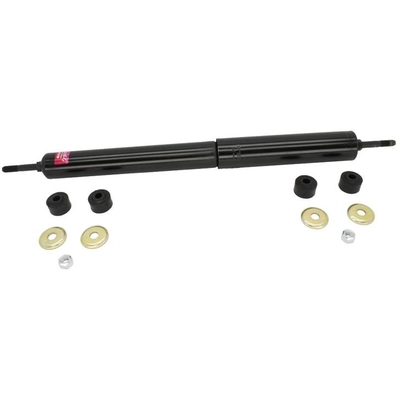 Front Gas Shock Absorber by KYB - 341619 pa1