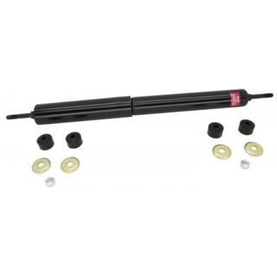 Front Gas Shock Absorber by KYB - 341619 pa2