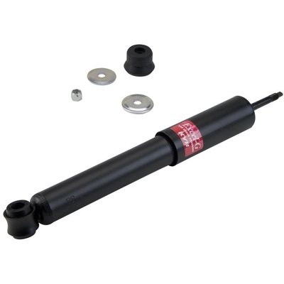Front Gas Shock Absorber by KYB - 343023 pa1