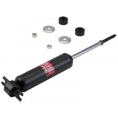 Front Gas Shock Absorber by KYB - 343129 pa2