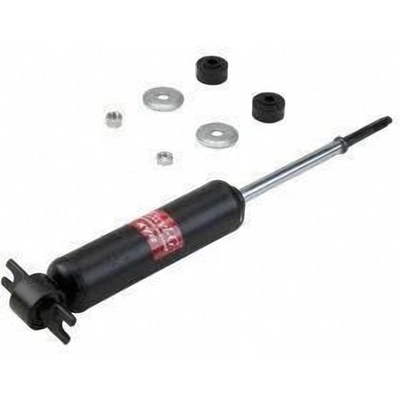 Front Gas Shock Absorber by KYB - 343129 pa4