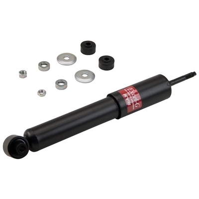 Front Gas Shock Absorber by KYB - 343141 pa1