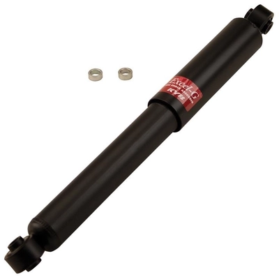 Front Gas Shock Absorber by KYB - 343144 pa2