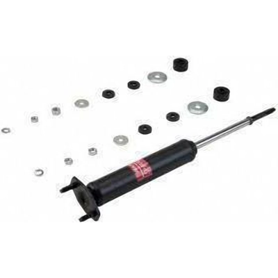 KYB - 343156 - Front Gas Shock Absorber pa1
