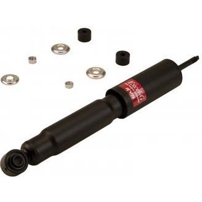 Front Gas Shock Absorber by KYB - 343208 pa2