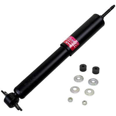 Front Gas Shock Absorber by KYB - 343410 pa1