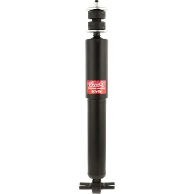 Front Gas Shock Absorber by KYB - 3440193 pa1