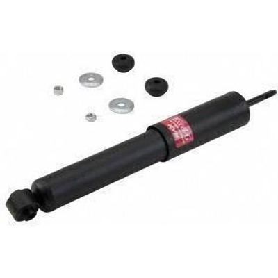 Front Gas Shock Absorber by KYB - 344069 pa2