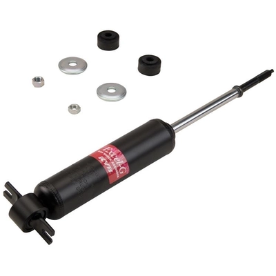 Front Gas Shock Absorber by KYB - 344083 pa3
