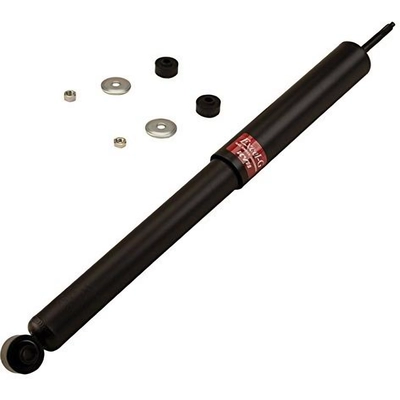 Front Gas Shock Absorber by KYB - 344091 pa5