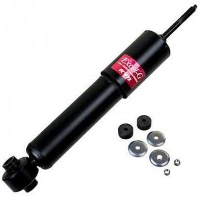 Front Gas Shock Absorber by KYB - 344261 pa2