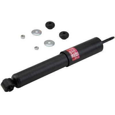 Front Gas Shock Absorber by KYB - 344272 pa1